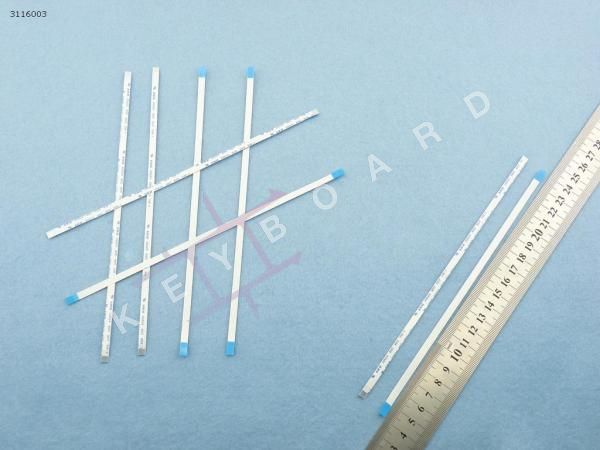 Шлейф до тачпаду Asus X751NA